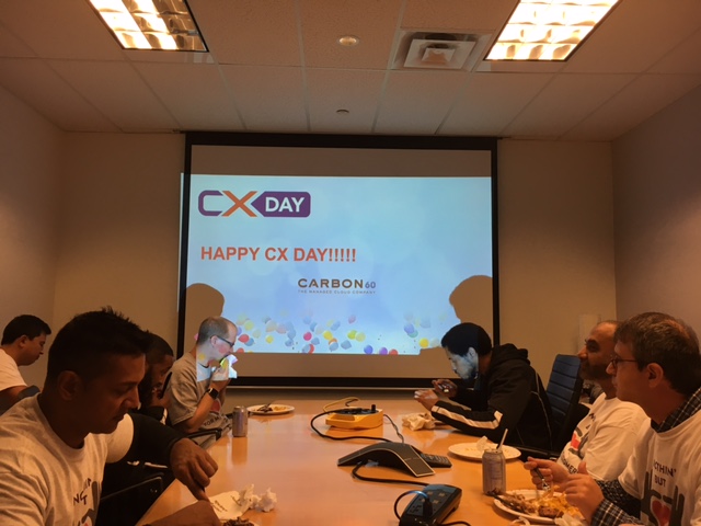 1-CXDay2016-HappyCXDay