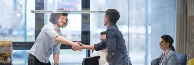 AWS consulting partner
