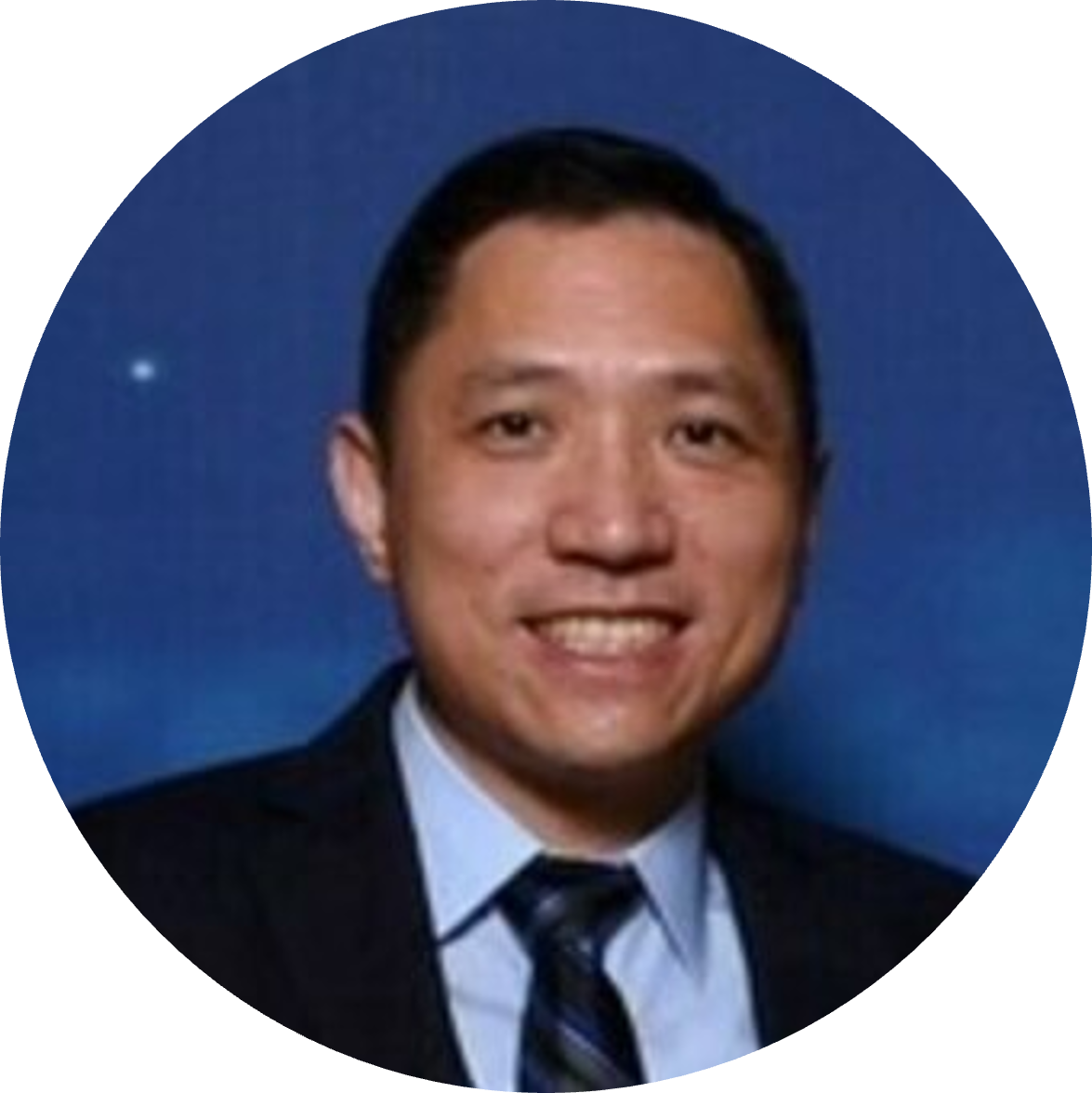 Kevin He - Carbon60 VP of Finance & Admin